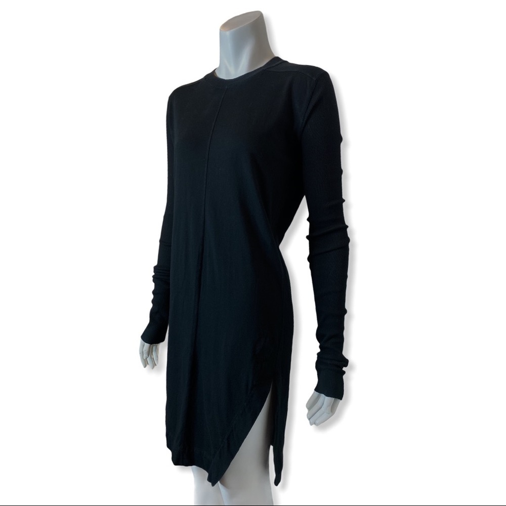 Rick Owens DRKSHDW Sweater Dress